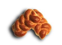 Rosca pequena