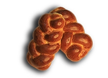 Rosca grande