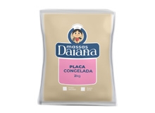 Placa doce