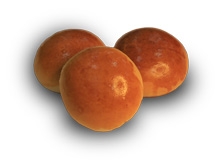 Pão Doce