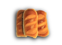 Pão de Leite
