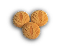 Pão de Milho