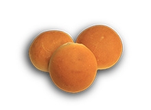 Pão de Hambúrguer