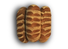 Pão Australiano