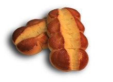Pão Sovado