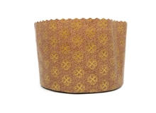 Forma de Panetone