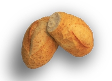 Pão Francês